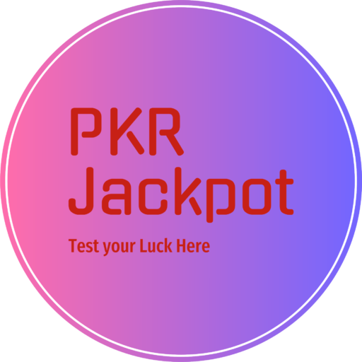 PKR Jackpot